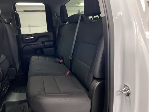 New 2026 GMC Sierra 2500 Pro w/ 1SA Pro Safety Plus Package AWD/4WD image 57