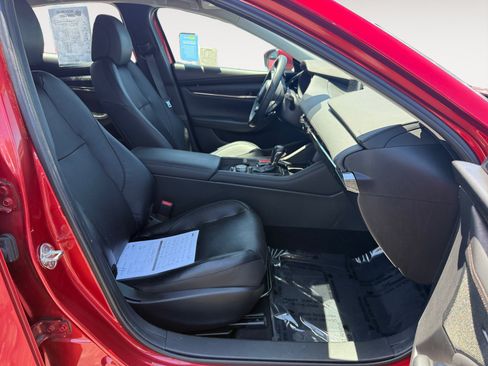 Used 2019 MAZDA MAZDA3 Sedan w/ Premium Package FWD image 19