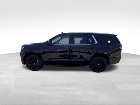 Used 2022 Chevrolet Tahoe LT AWD/4WD image 3