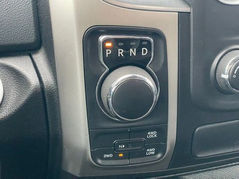 Used 2020 RAM 1500 Classic Warlock image 17