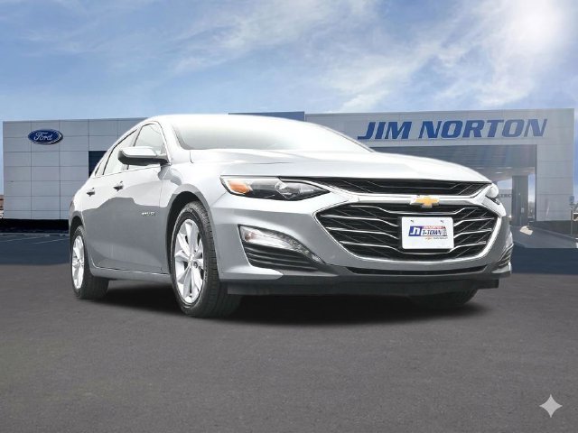 Used 2025 Chevrolet Malibu LT FWD image 49