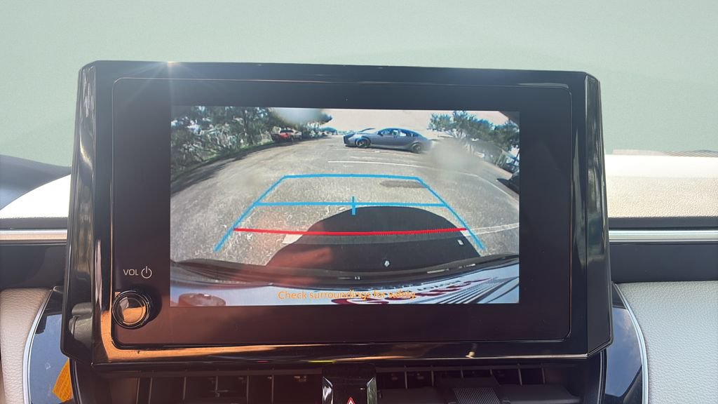 Used 2024 Toyota Corolla SE FWD image 16