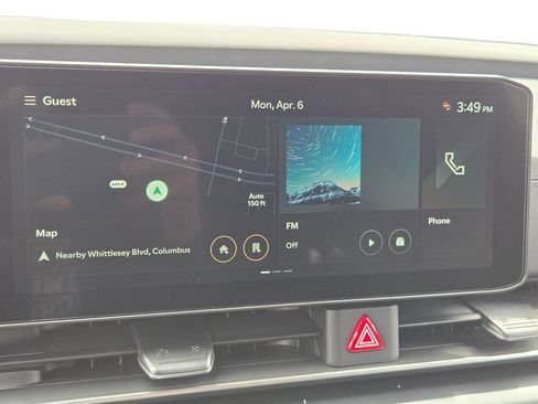 New 2026 Kia Carnival FWD image 27