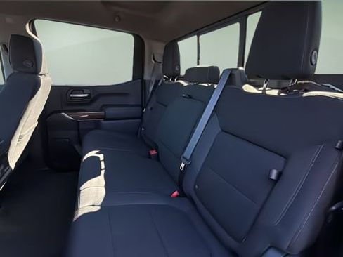 Used 2020 Chevrolet Silverado 1500 RST w/ All-Star Edition image 19