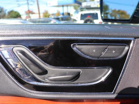 Used 2024 Lincoln Navigator L 4WD image 67