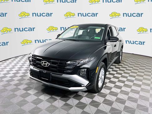 Certified 2026 Hyundai Tucson SE AWD/4WD image 3