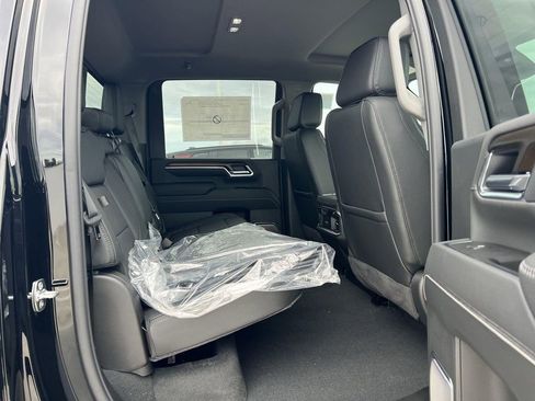 New 2026 GMC Sierra 3500 Denali image 32