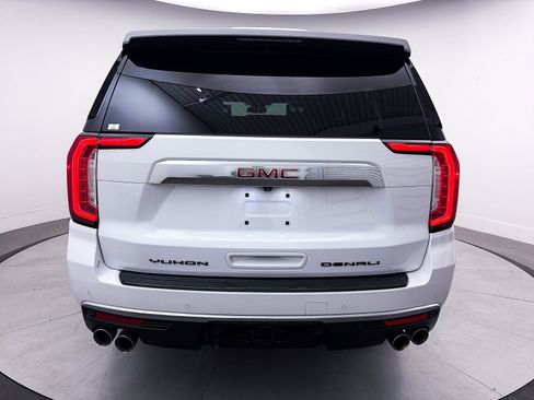 Used 2023 GMC Yukon XL Denali w/ Max Trailering Package image 16