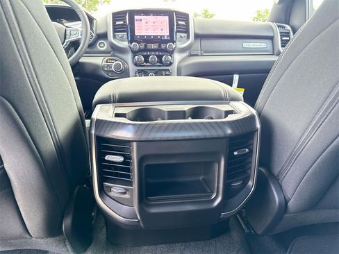 New 2025 RAM 1500 Big Horn image 12