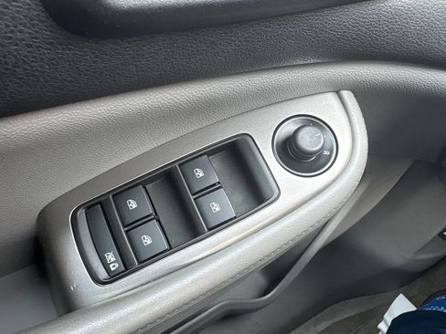 Used 2014 Chevrolet Malibu LS w/ Protection Package FWD image 5
