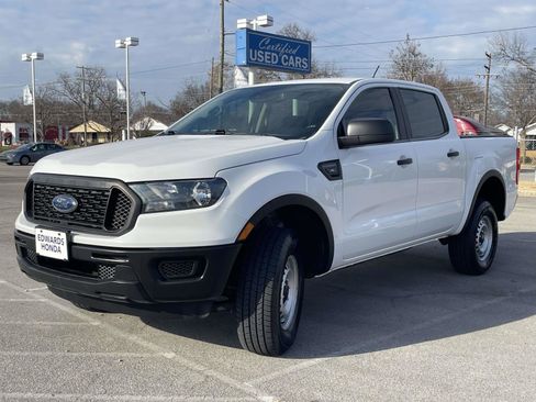 Used 2022 Ford Ranger XL image 27