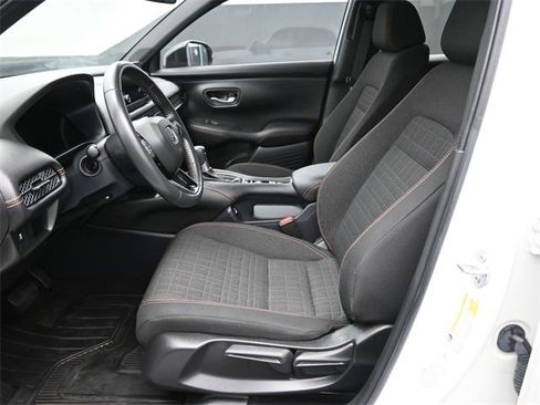 Used 2023 Honda HR-V Sport image 21