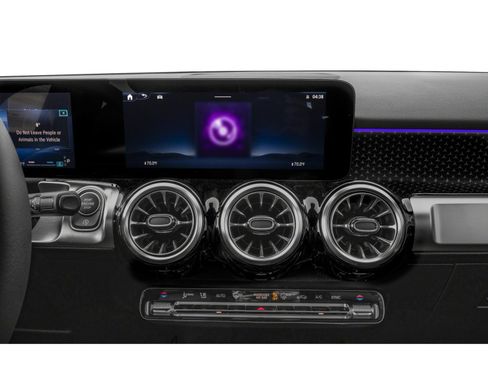 New 2025 Mercedes-Benz GLB 250 GLB 250 4MATIC image 7