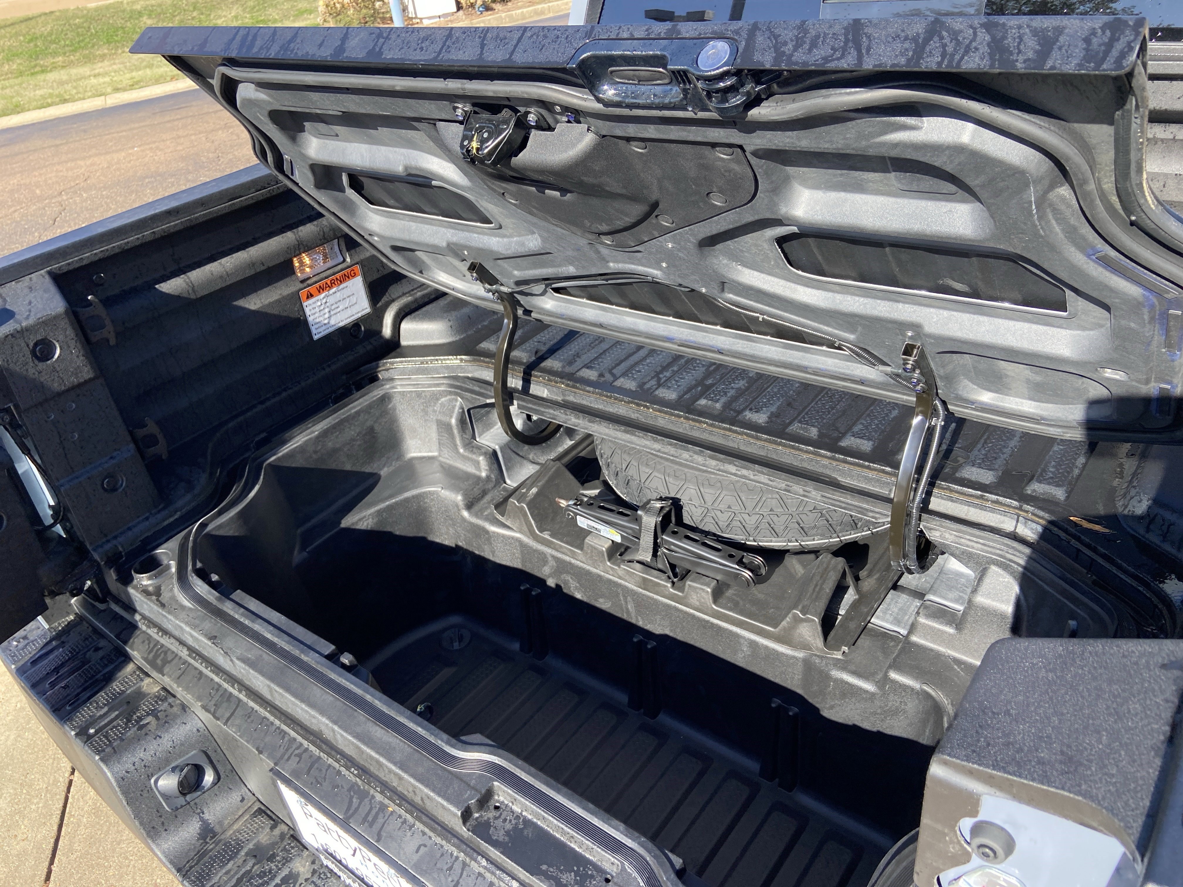 New 2026 Honda Ridgeline RTL image 18