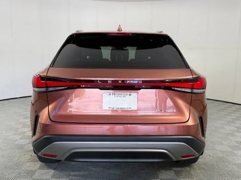 Used 2024 Lexus RX 350 Premium Plus w/ Convenience Package FWD image 8