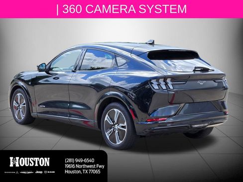 Used 2023 Ford Mustang Mach-E Premium AWD/4WD image 6