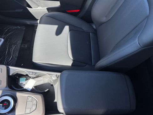 New 2026 Kia Sportage EX AWD/4WD image 14