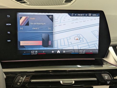 New 2025 BMW X1 xDrive28i w/ Convenience Package image 17