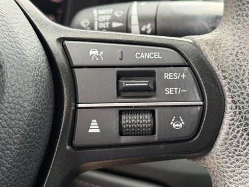 Used 2023 Honda Accord LX image 24