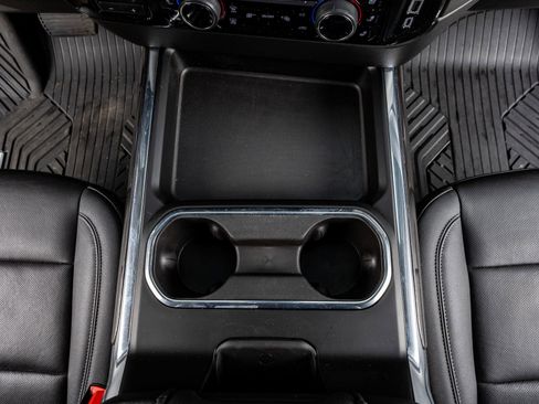 Used 2024 Chevrolet Silverado 2500 LTZ w/ LTZ Convenience Package image 28