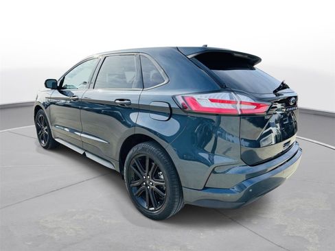 Used 2024 Ford Edge ST-Line image 34