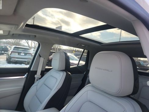 Used 2026 GMC Terrain Denali w/ LPO, Floor Liner Package image 10