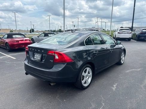 Used 2013 Volvo S60 T5 FWD image 7