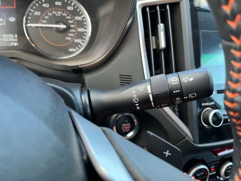 Used 2023 Subaru Crosstrek 2.5i Limited w/ Moonroof Package image 32