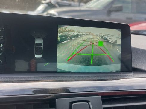 Used 2017 BMW 430i xDrive Convertible image 9