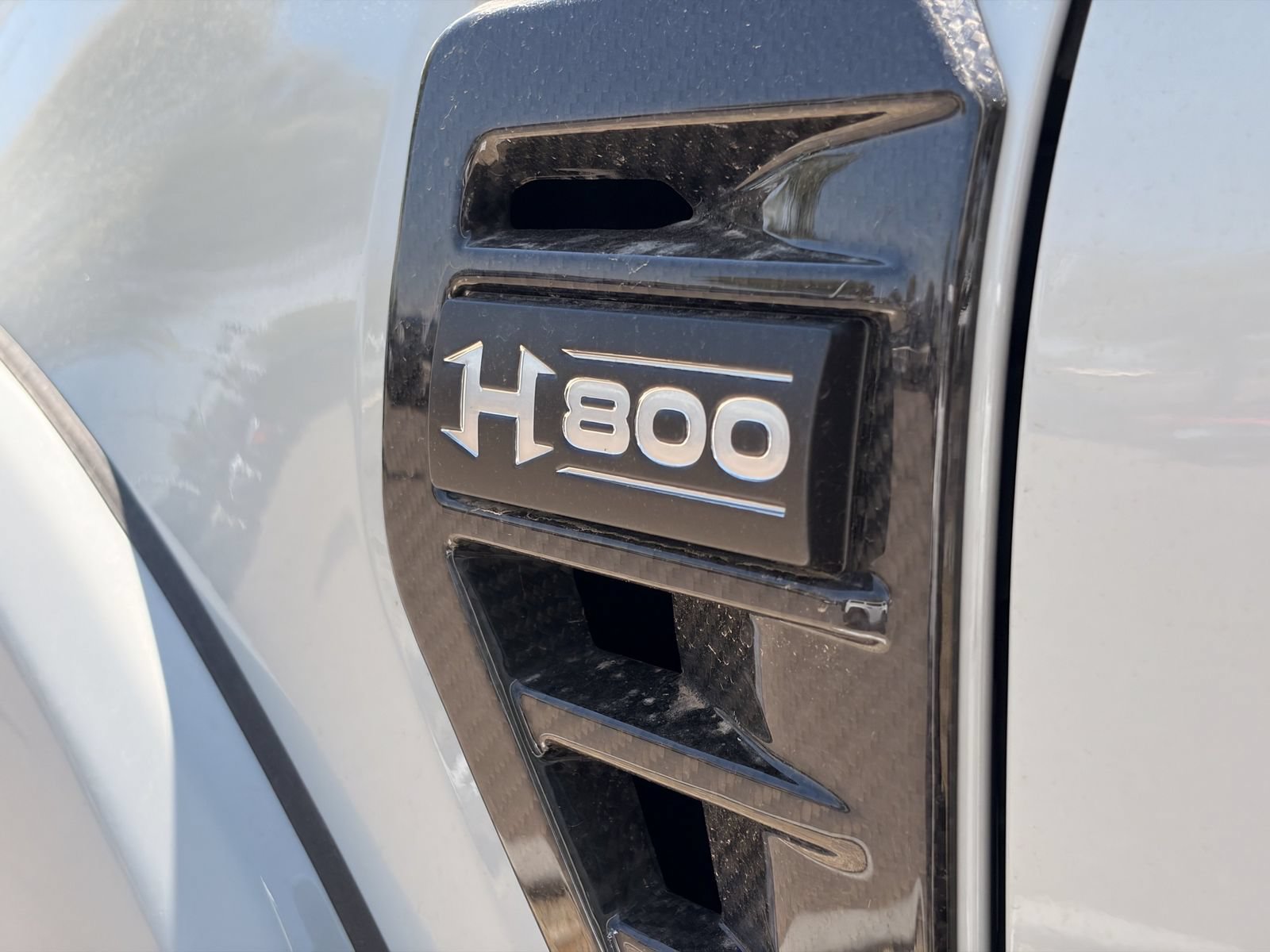 New 2026 Ford F150 Lariat w/ Equipment Group 502A High AWD/4WD image 22