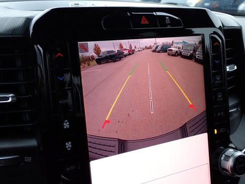 New 2026 RAM 2500 Big Horn image 21