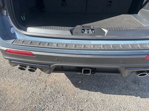 New 2026 Ford Explorer ST w/ Sun And Sound Package image 29