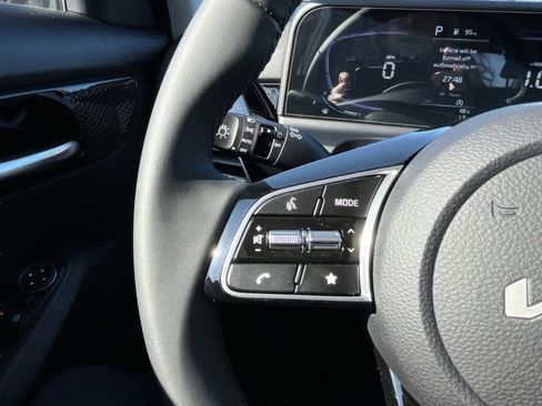 New 2026 Kia Seltos S image 23