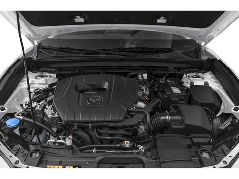 New 2026 MAZDA CX-30 AWD 2.5 S w/ Select Sport Pkg image 9