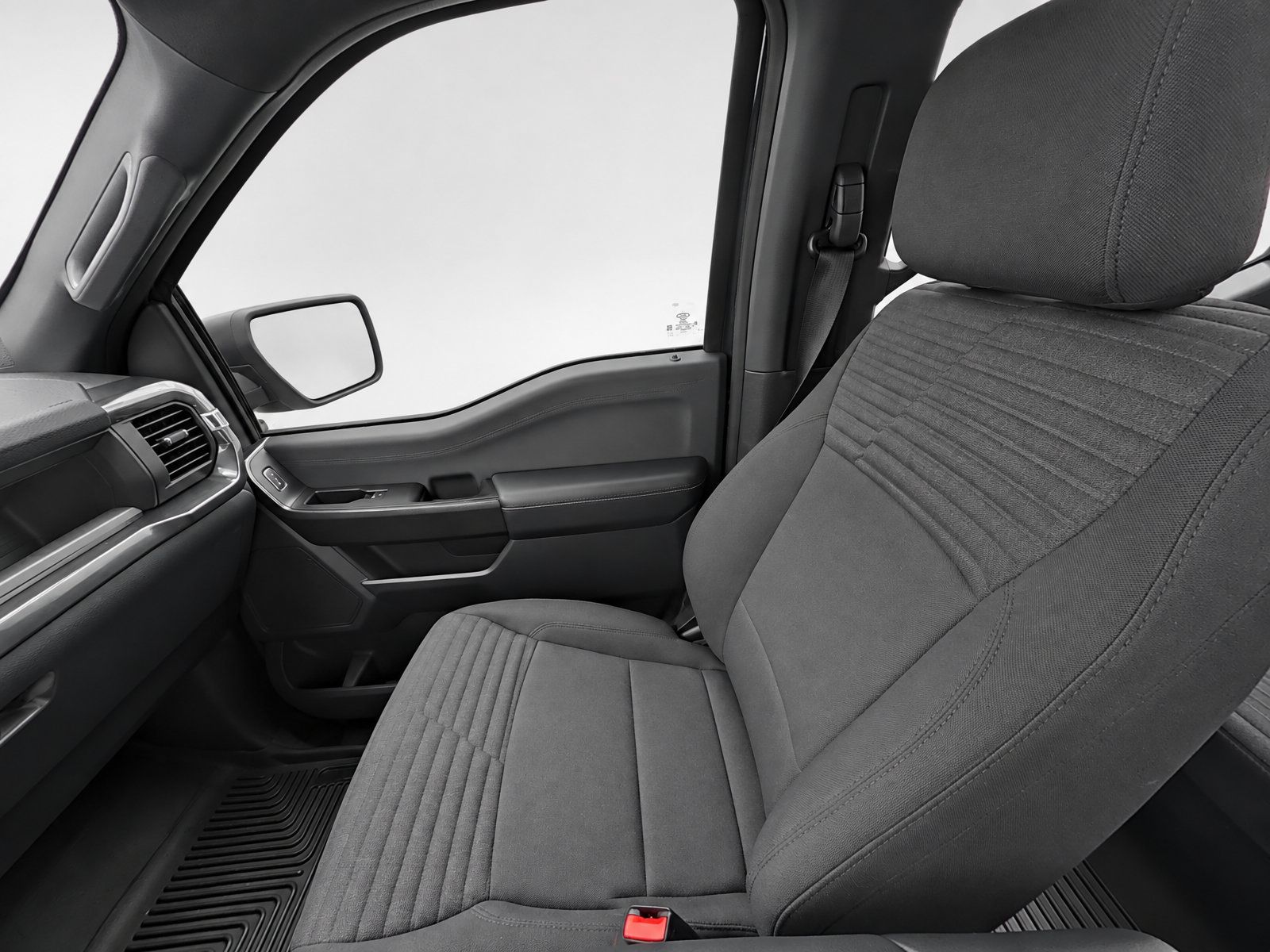 Used 2023 Ford F150 XL w/ STX Black Appearance Package AWD/4WD image 15