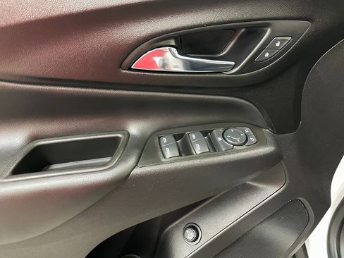 Certified 2021 Chevrolet Equinox LT image 23