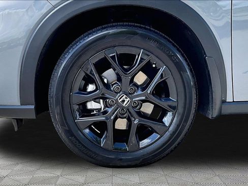 Certified 2024 Honda HR-V Sport image 23