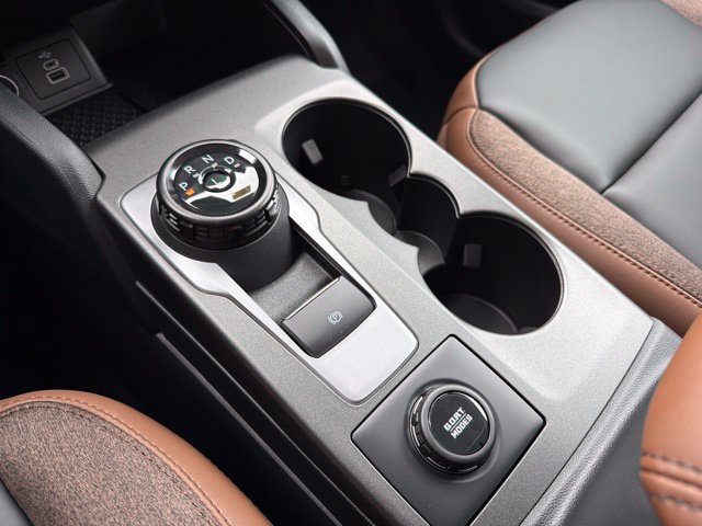 New 2026 Ford Bronco Sport Outer Banks w/ Outer Banks Tech Package+ AWD/4WD image 20