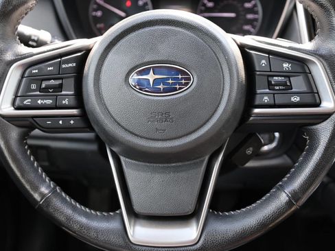 Used 2023 Subaru Legacy Limited image 18