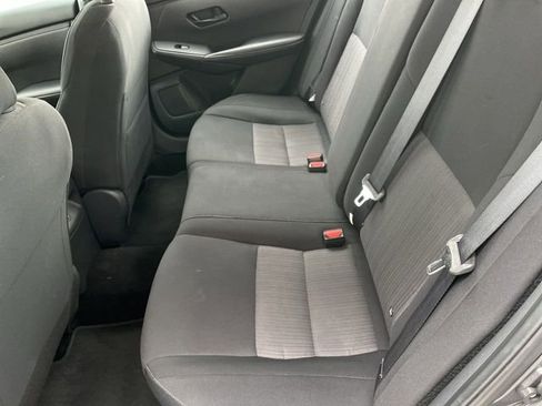 Used 2024 Nissan Sentra SV image 21