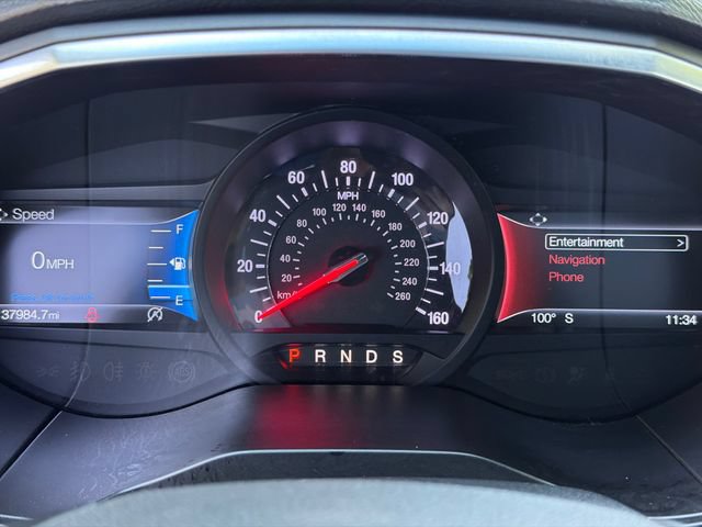 Used 2019 Ford Edge ST w/ Convenience Package AWD/4WD image 27