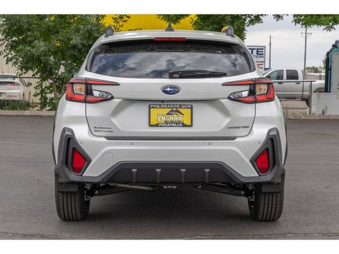 New 2025 Subaru Crosstrek 2.5i Limited w/ Crosstrek Mirror Package image 4