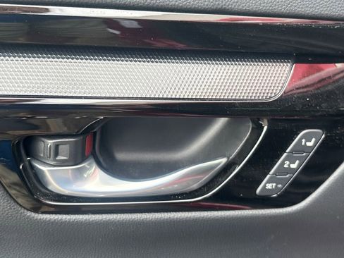 Used 2023 Honda CR-V Sport Touring image 7