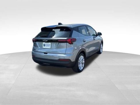 New 2027 Chevrolet Bolt LT FWD image 5