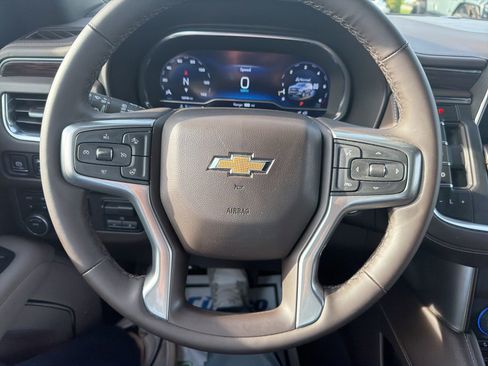 Used 2023 Chevrolet Tahoe LT w/ LT Signature Package image 13