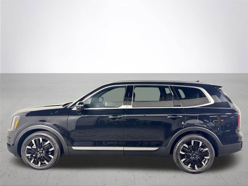 Certified 2024 Kia Telluride SX image 10