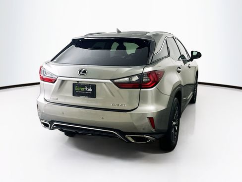 Used 2017 Lexus RX 350 F Sport image 9