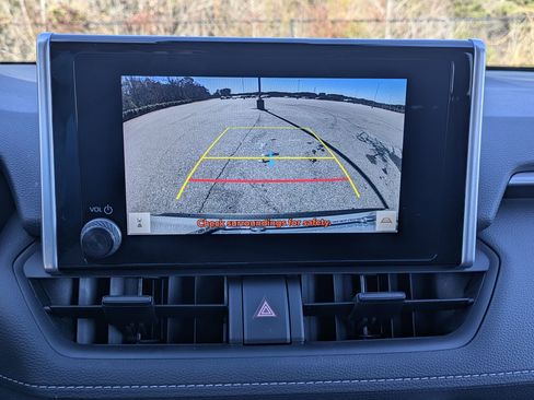 Used 2024 Toyota RAV4 XLE w/ Convenience Package image 14