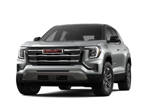 New 2026 GMC Terrain Elevation AWD/4WD image 35