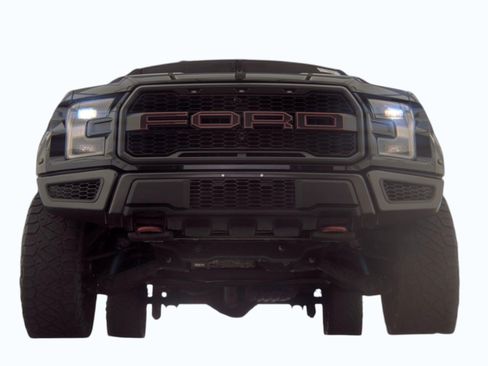 Used 2017 Ford F150 Raptor w/ Equipment Group 802A Luxury AWD/4WD image 2